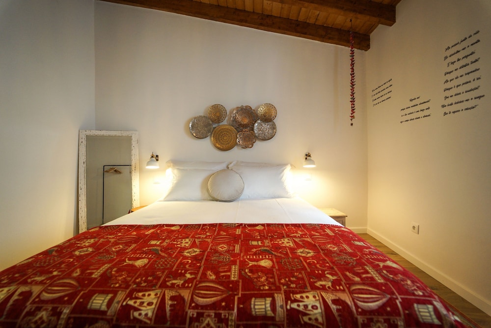 Comfort Room photo 1