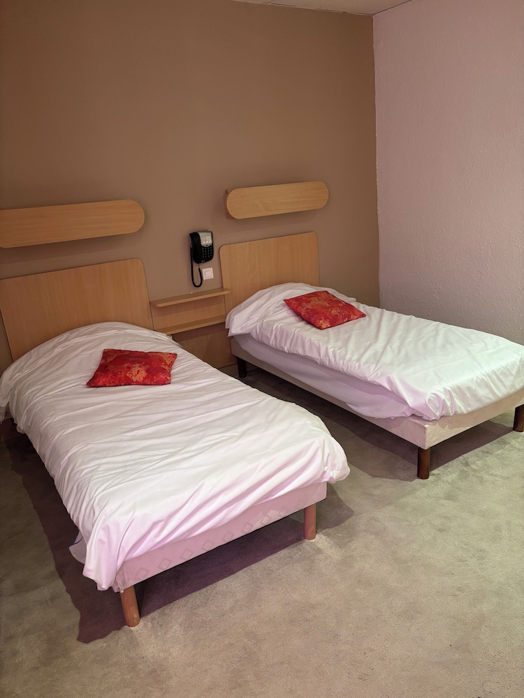 Comfort Twin Room