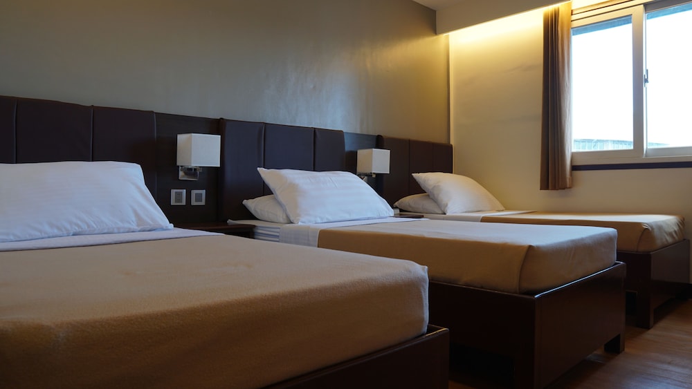 Triple Room photo 3