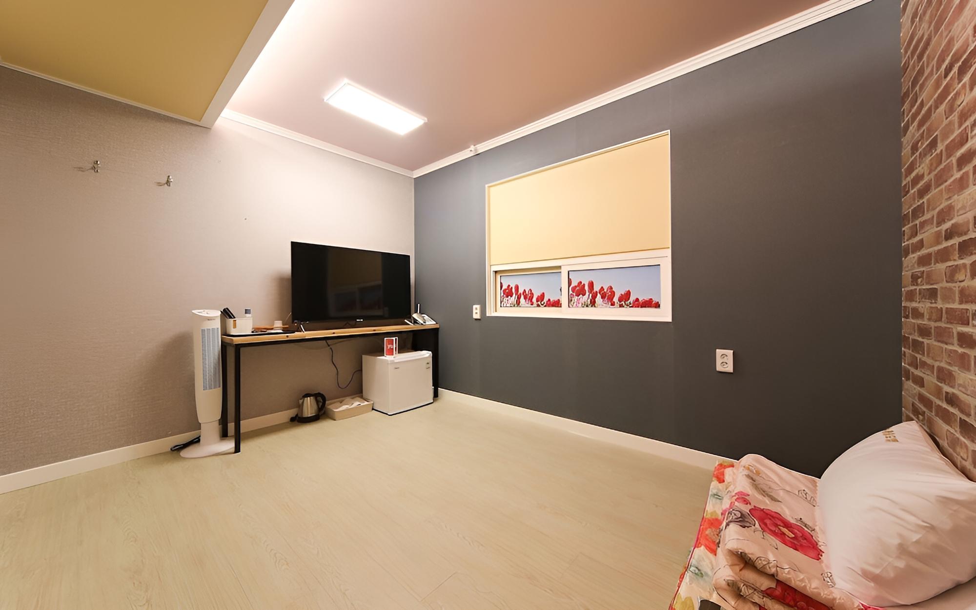 Room (Ondol) - Photo 5
