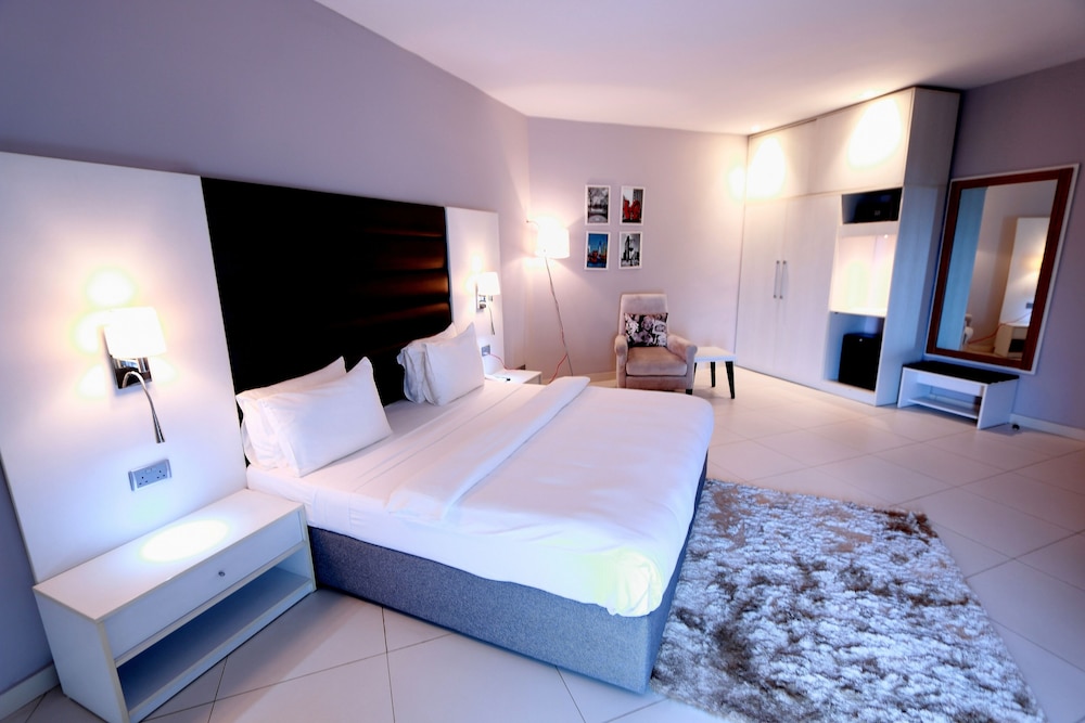 Superior Single Room