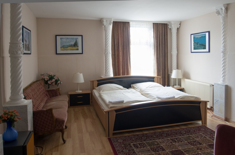 Comfort Double Room