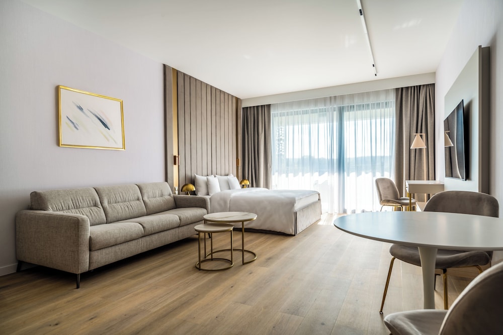 Standard Room (with sofa)