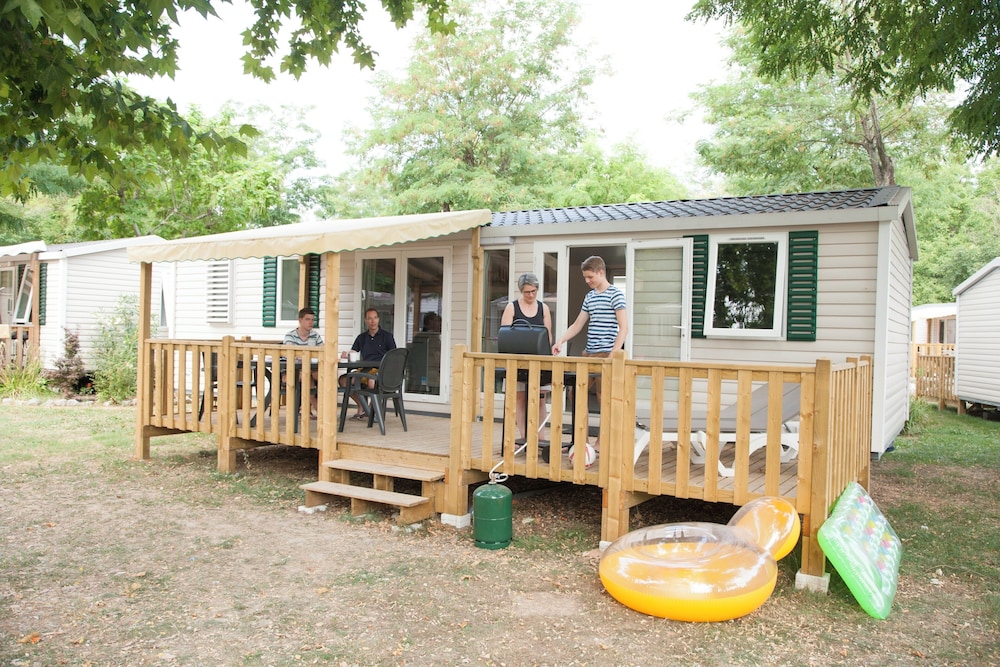 Mobile Home (Vigne)