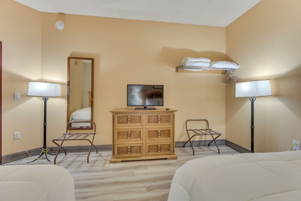Apartment (2 Bedrooms)