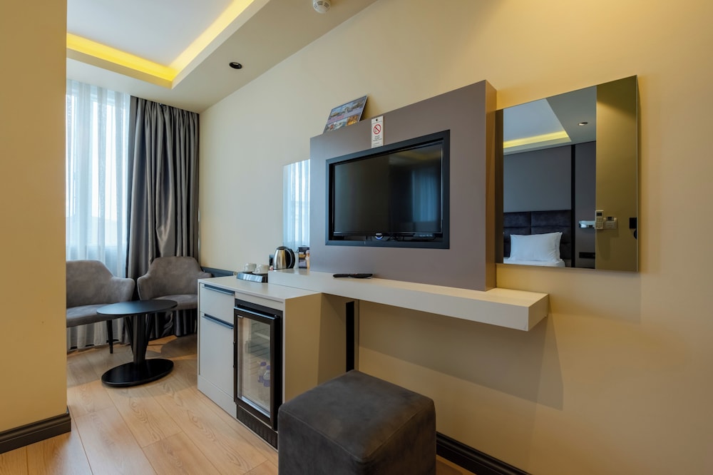 Standard Double Room - Photo 4