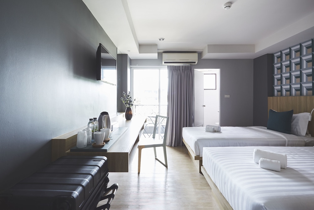 Superior Double or Twin Room photo 2