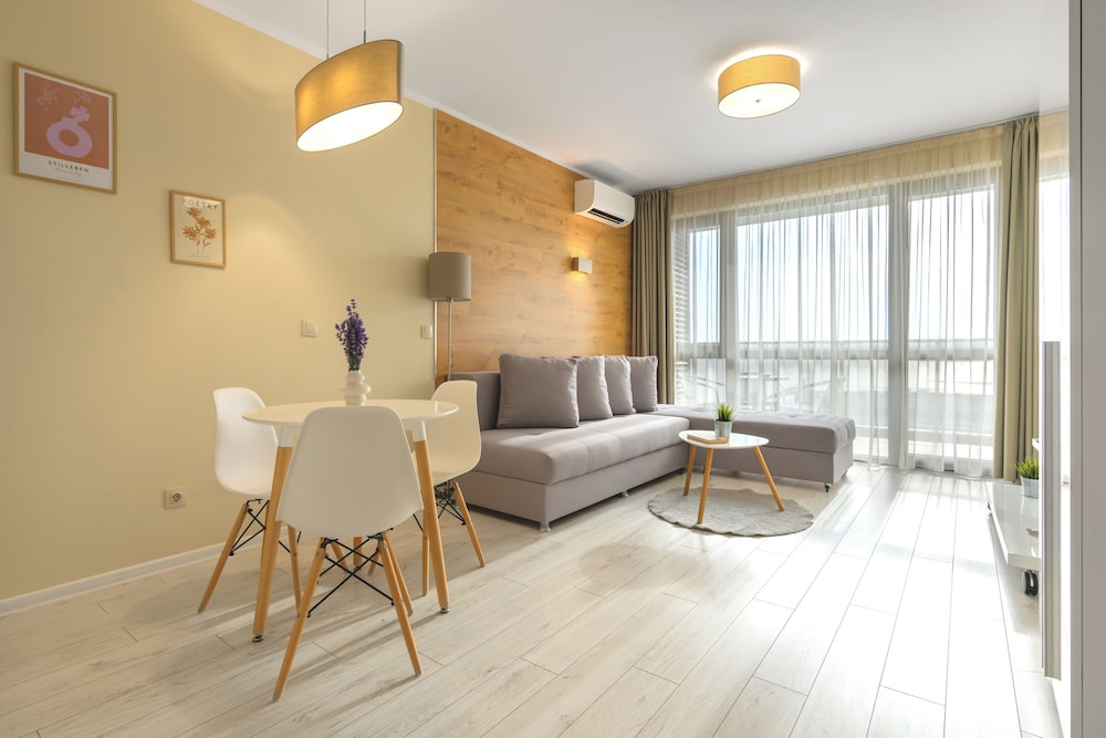 Apartment, 1 Bedroom photo 2