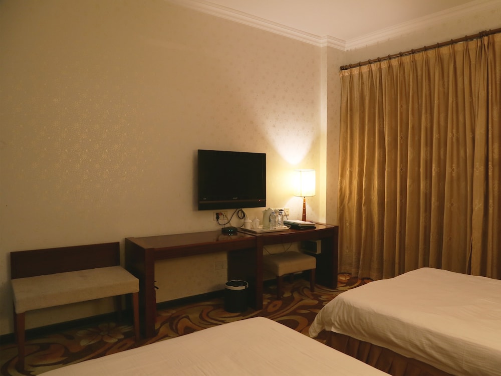 Business Twin Room - Photo 4