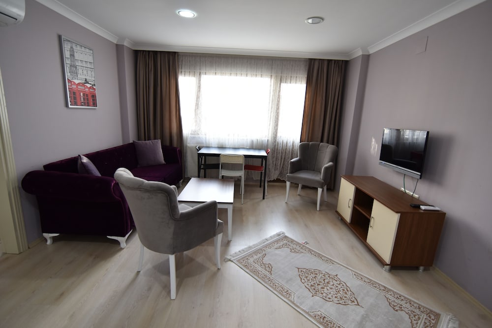 Apartment, 2 Bedrooms photo 2