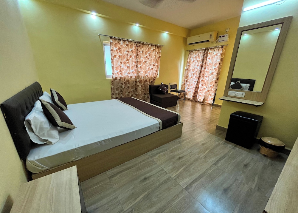 Superior Room photo 1