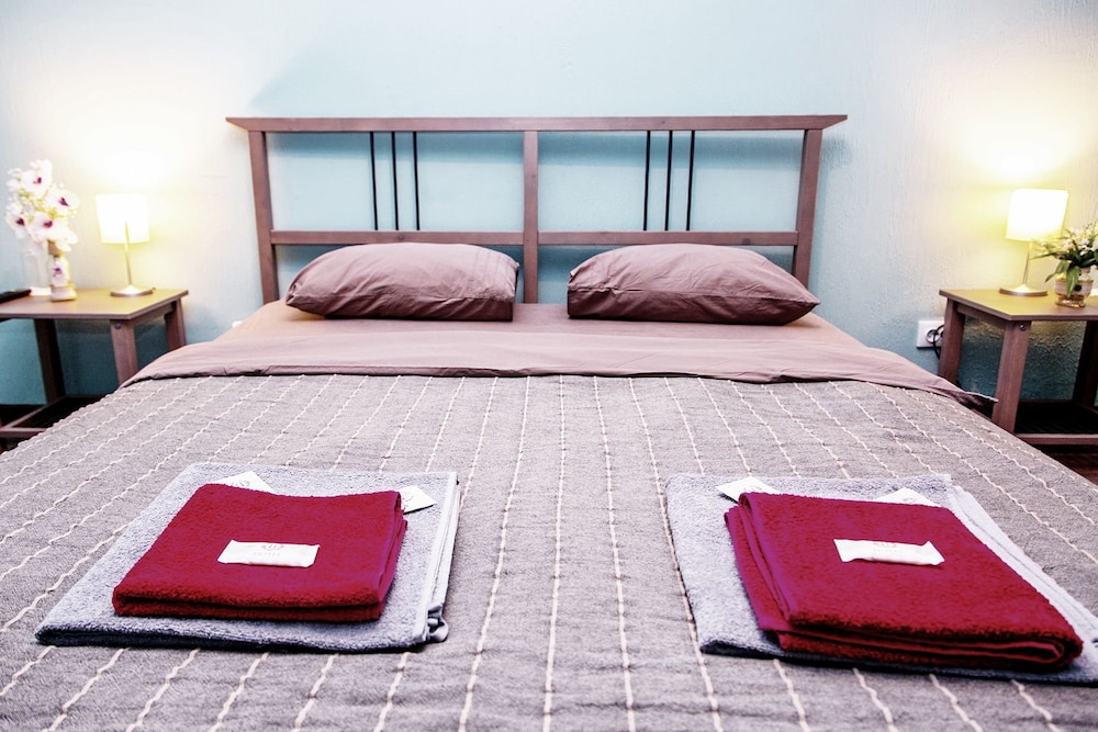 Economy Double Room photo 2