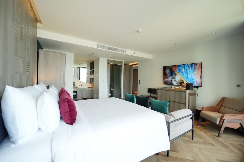 Deluxe Room (Maha Rajh) photo 2