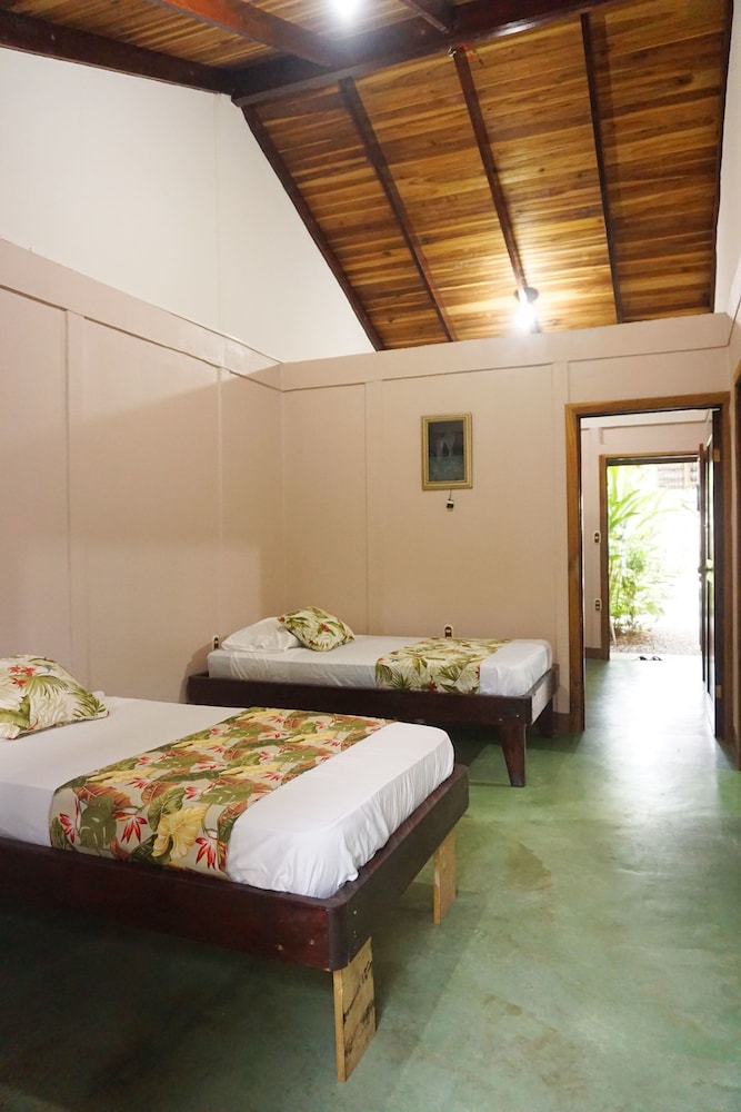 Deluxe Cabin, 2 Bedrooms