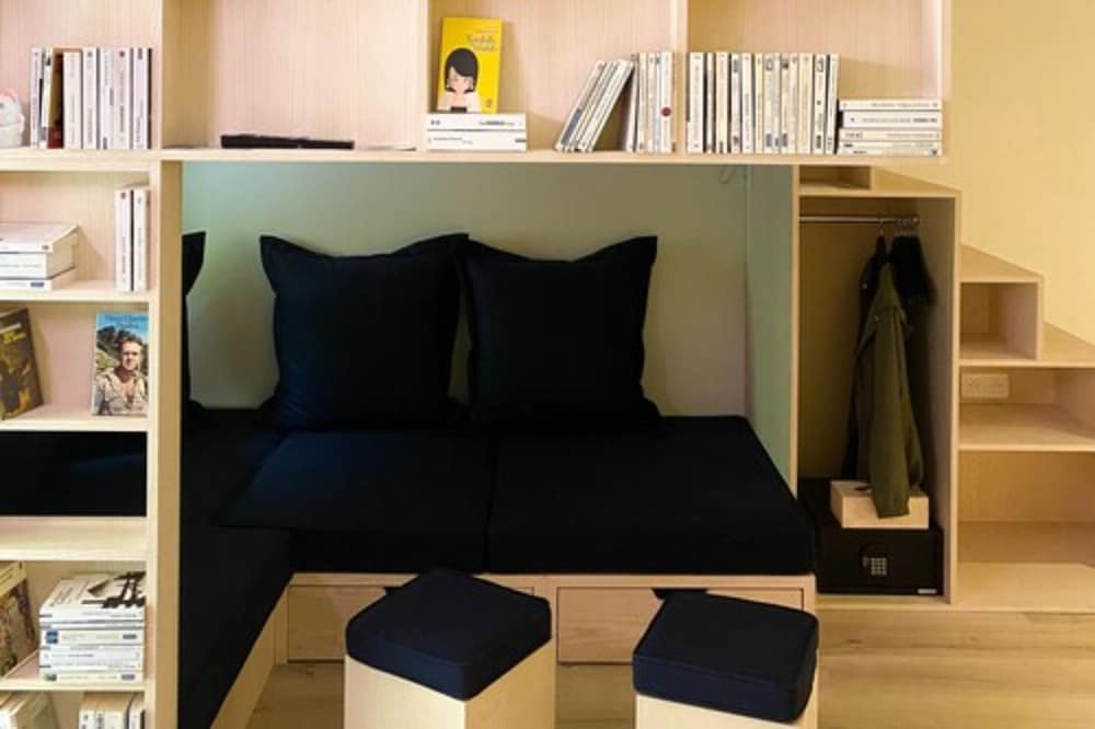Studio Mezzanine - Photo 2