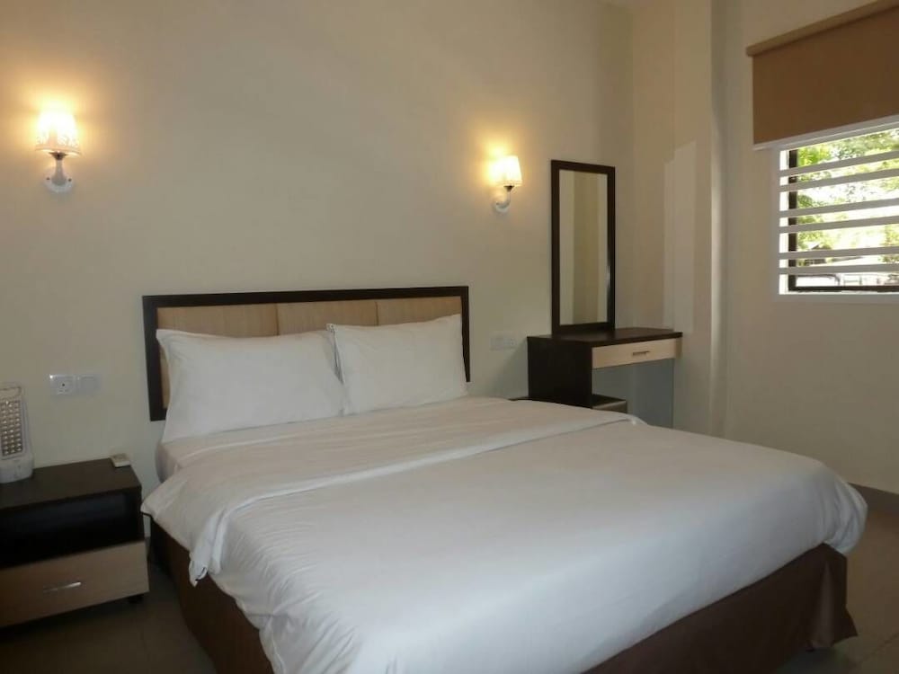Deluxe Double Room photo 2