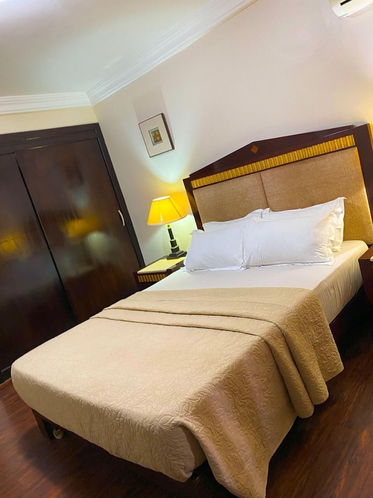 Standard Single Room, 1 Bedroom, Non Smoking, Ground Floor