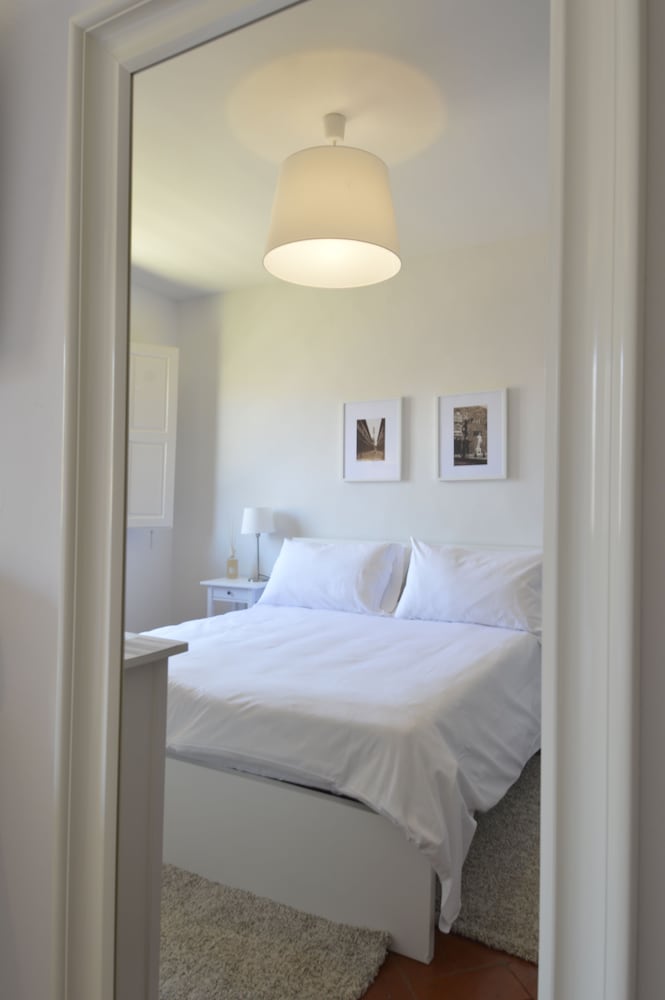 Superior Double Room, City View (Palazzo Vecchio) photo 3