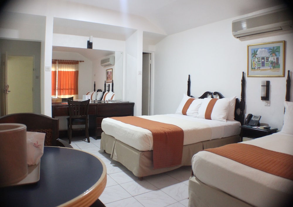 Executive Double Room photo 3