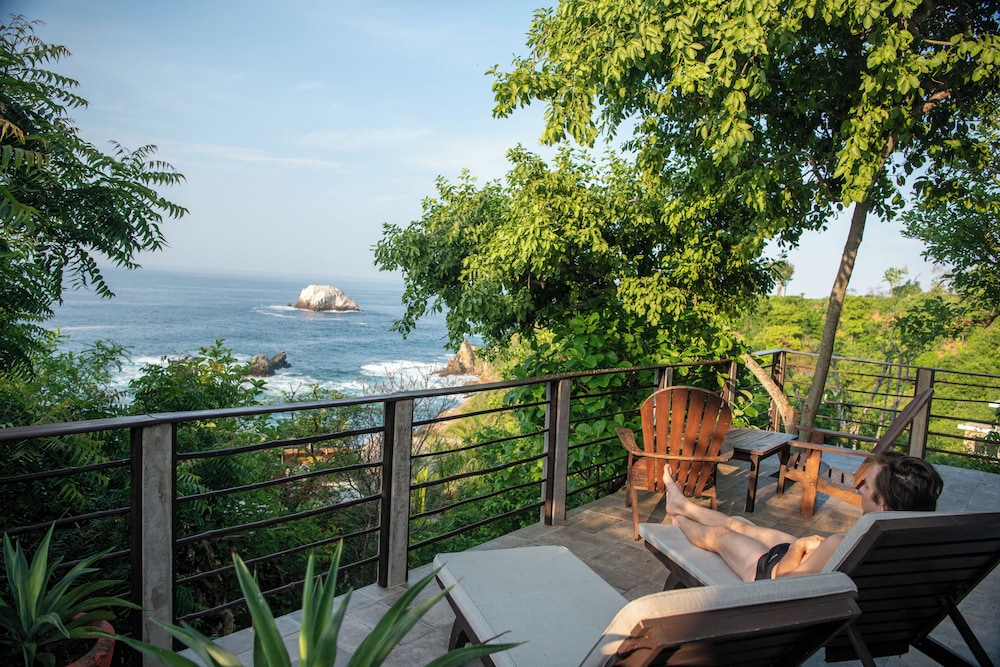 Superior Suite, Sea View photo 1
