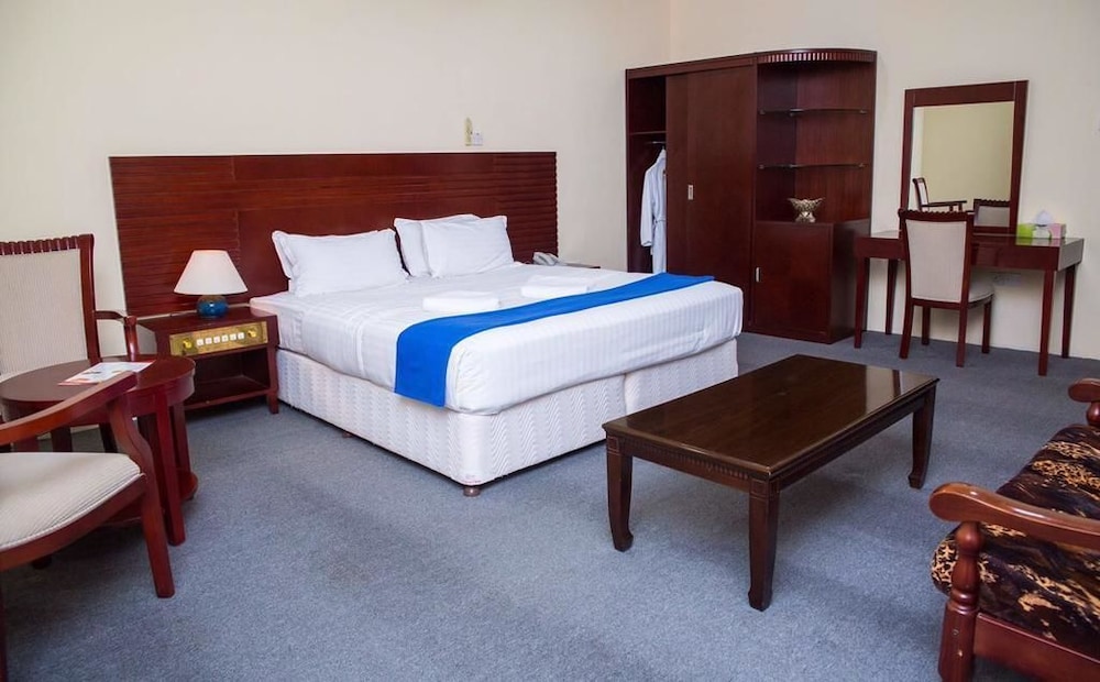 Deluxe Double Room - Photo 6