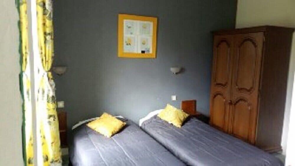 Classic Double Or Twin Room, Garden View photo 1