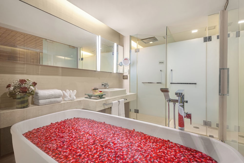 Two Bedroom Regency Suite - Modern Style