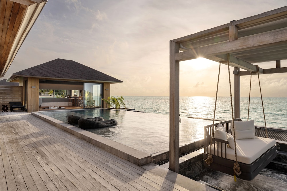 Tranquil Aqua Pool Villa - Photo 6