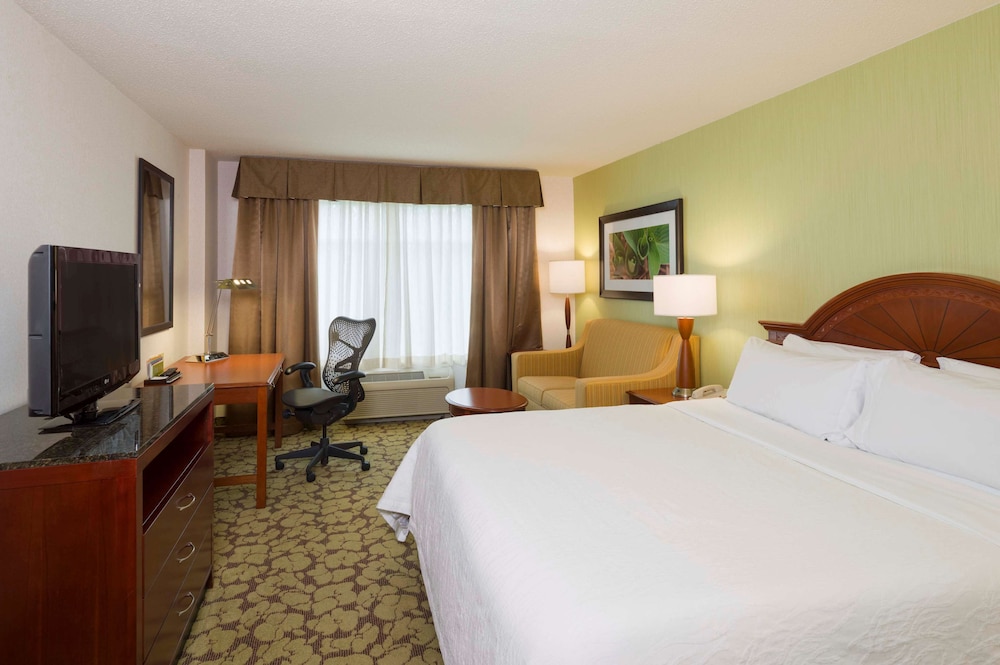 Deluxe Room, 1 King Bed, Jetted Tub photo 3