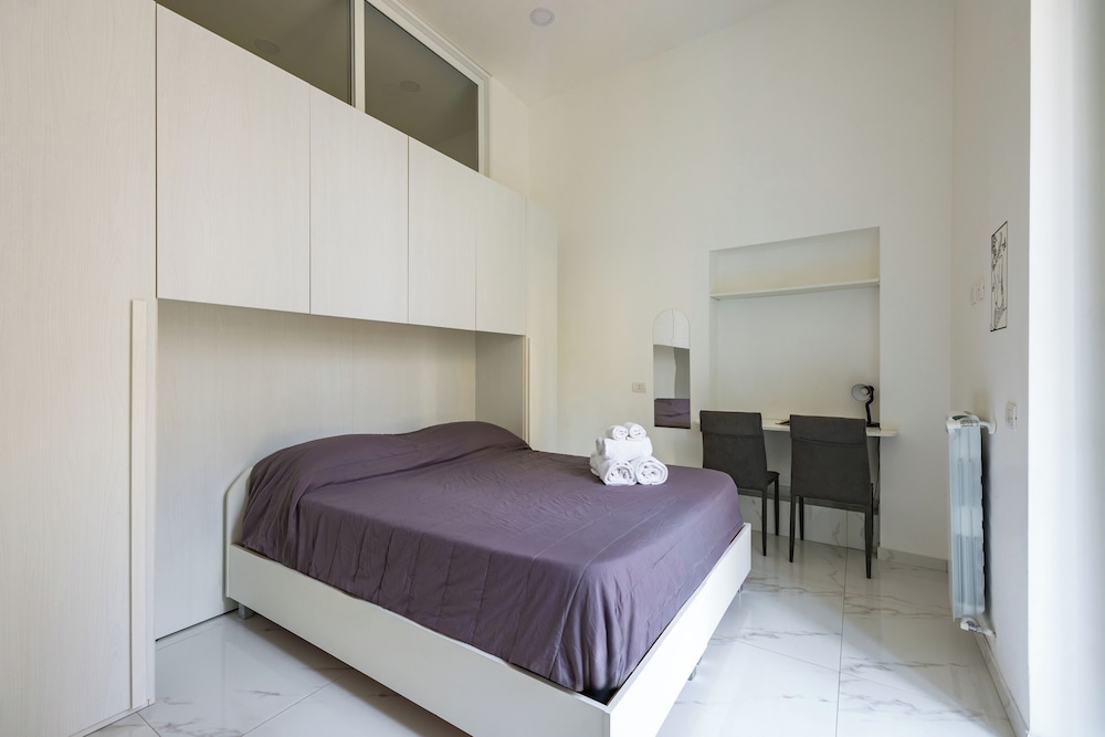 Apartment (3 Bedrooms)