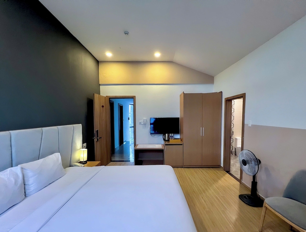 Superior Room - Photo 9