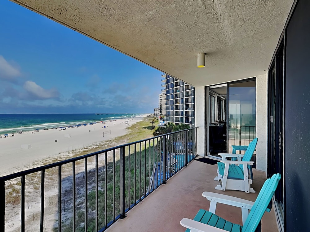 Condo (T3 301 - No Pets)