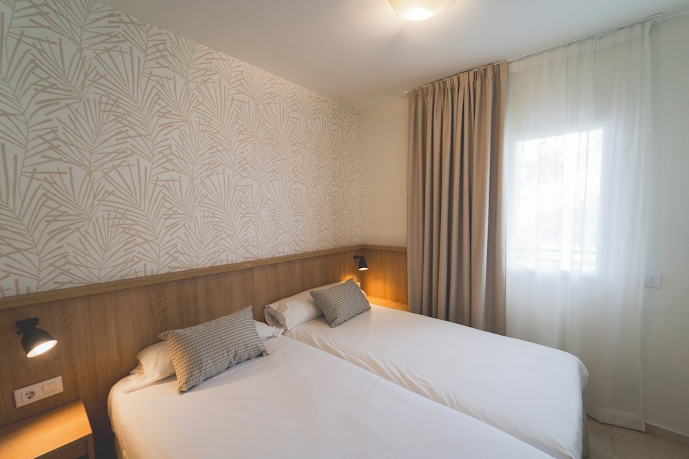 Apartment, 2 Bedrooms (Silver)