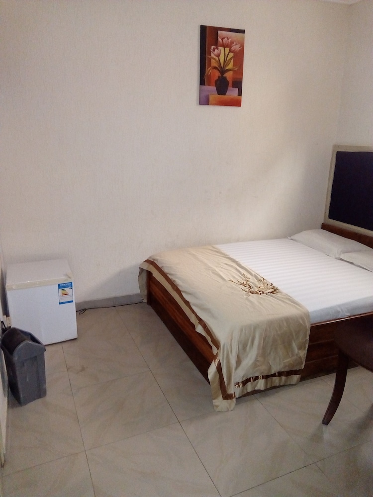 Standard Double Room photo 3