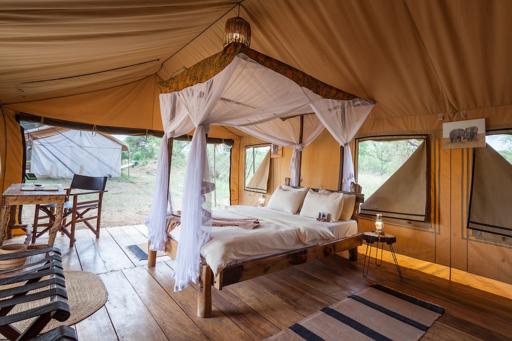Standard Tent