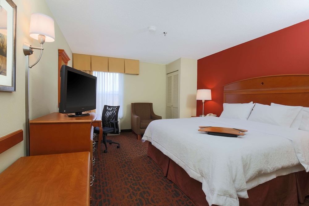 Room, 1 King Bed, Non Smoking - Photo 1