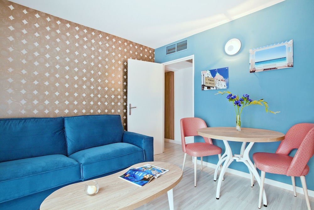 Apartment, 1 Double Bed with Sofa bed, Balcony - Photo 5