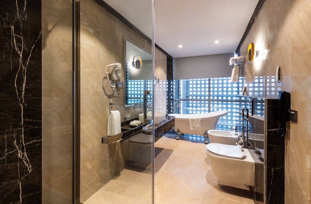 Executive Studio Suite photo 2