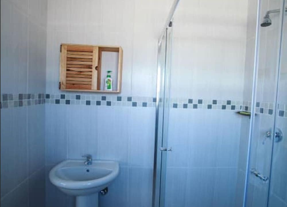 Deluxe Double Room (Mozambique) photo 2