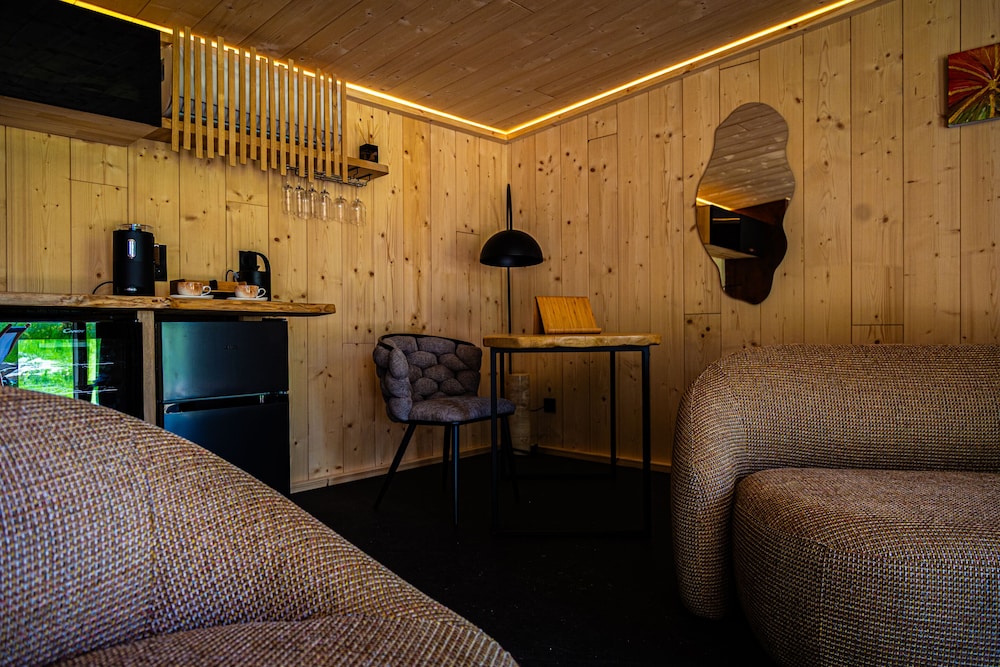 Pépites Lodge e Spa, Foto 14