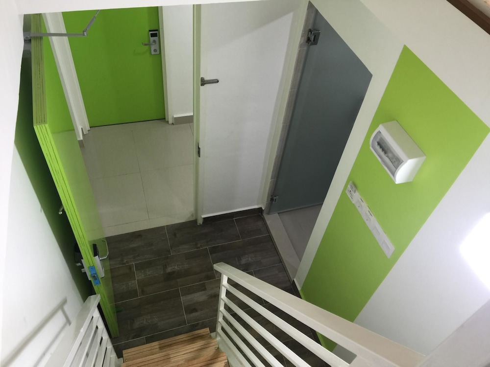 Duplex Queen photo 3