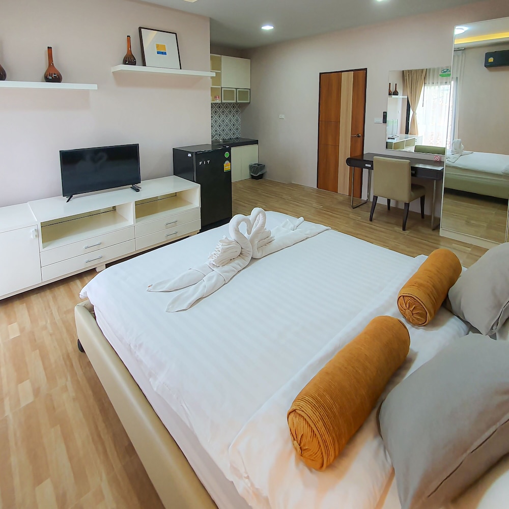 Superior Double Room - Photo 2