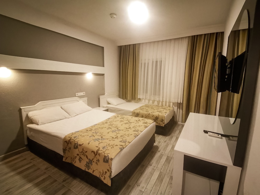 Twin Room photo 1