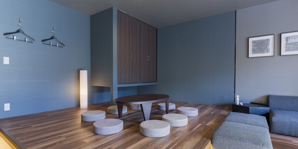 [Dog-friendly] Room for 8 People, Non Smoking - Photo 51