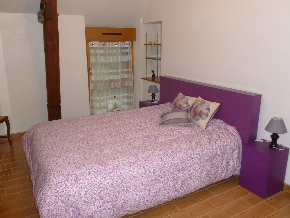 Romantic Double Room photo 1