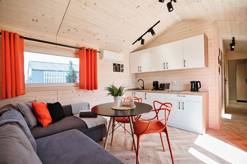 Exclusive Chalet photo 3