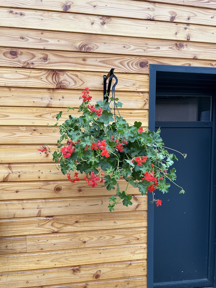 Basic Apartment, Private Bathroom (Un p'tit Coin de Paradis) - Photo 2