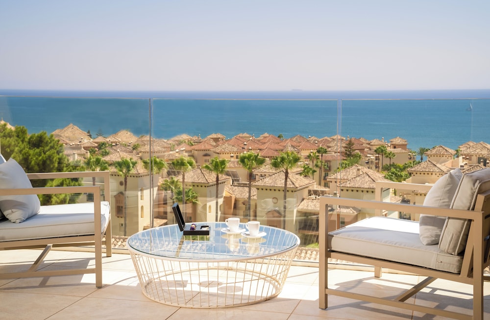Deluxe Room, Sea View