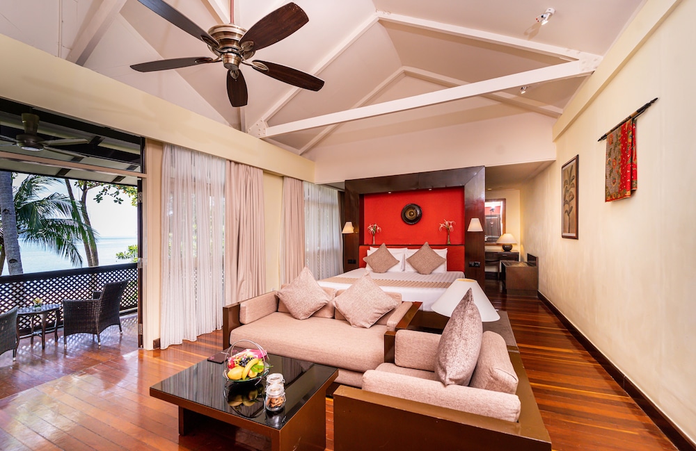 Studio Sea View Suite - Photo 3