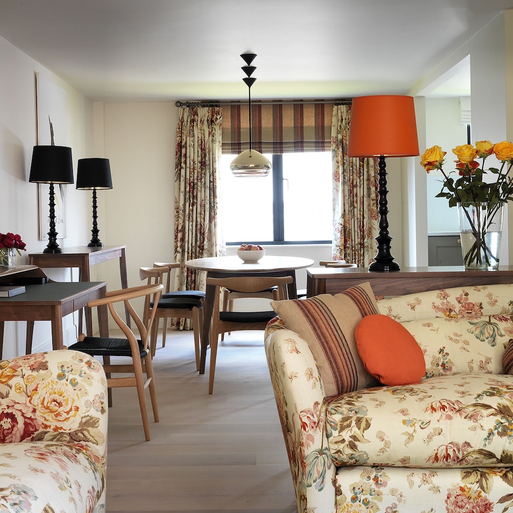 Two Bedroom Penthouse photo 1